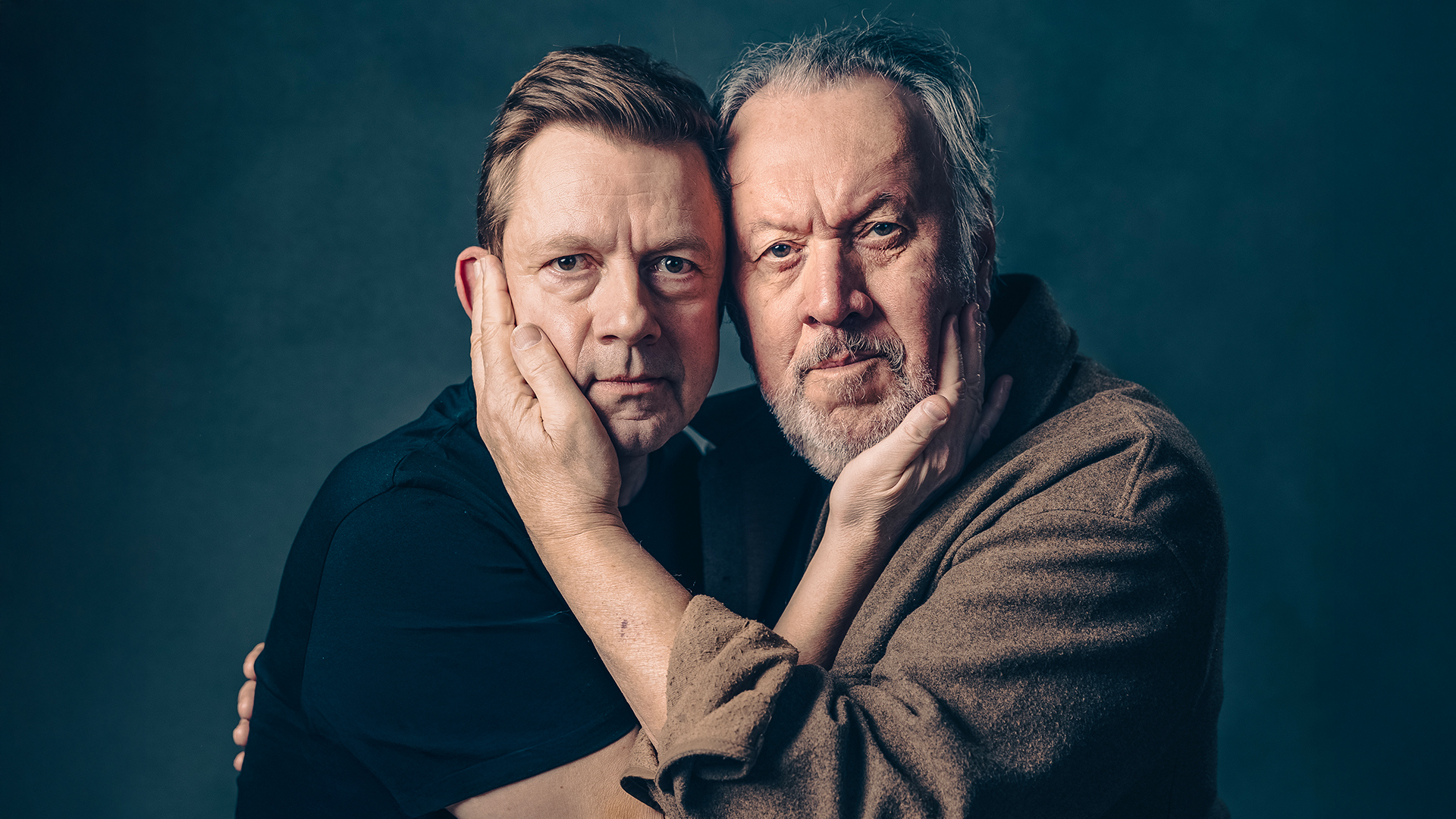 Bilde for arrangement Bjørn & Bjarte, den tøffe & den sarte