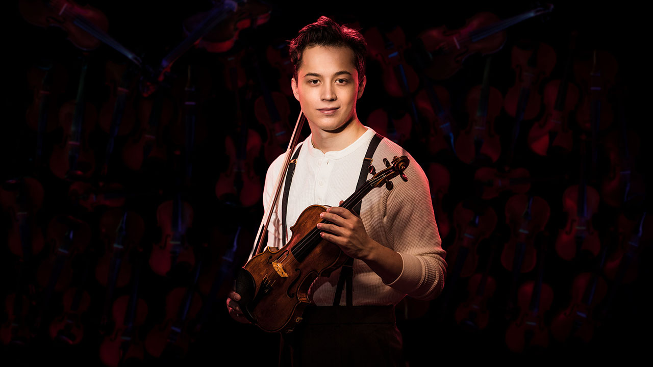 Stavanger Symfoniorkester: Sesongåpning – Fra Paris til Kosmos