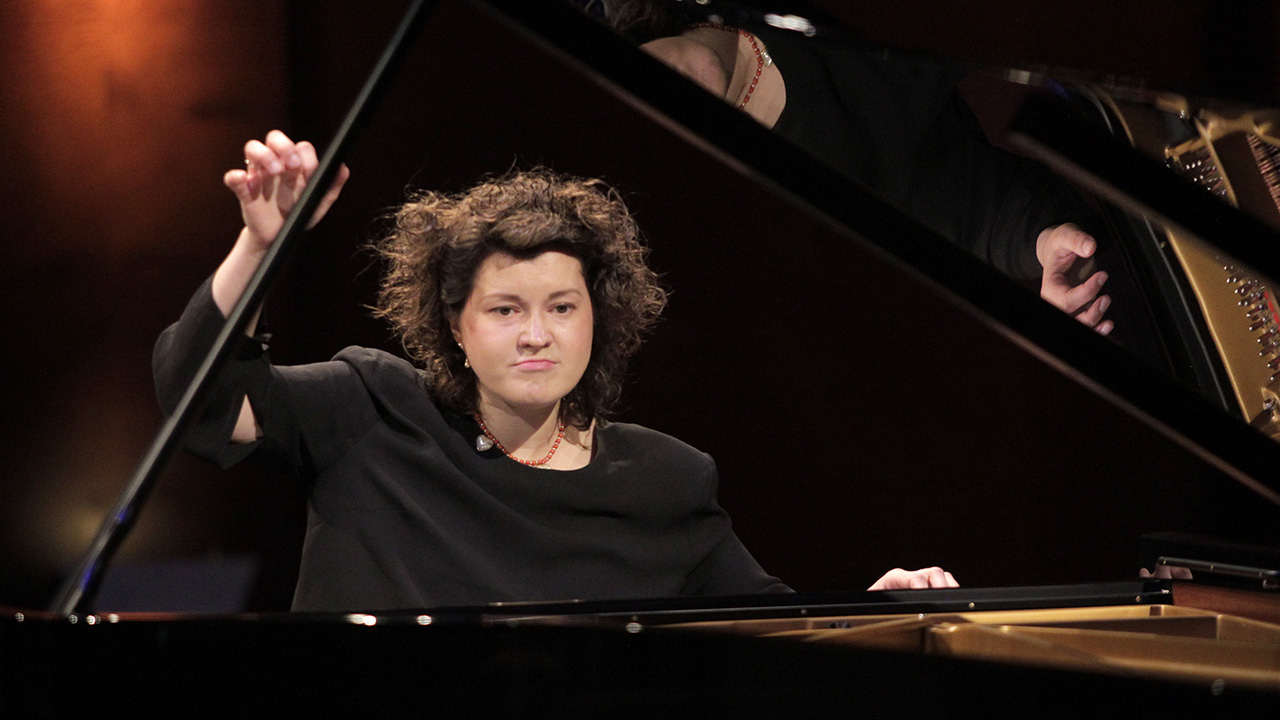 Stavanger Symfoniorkester: Mendelssohn, Schumann og Beethoven