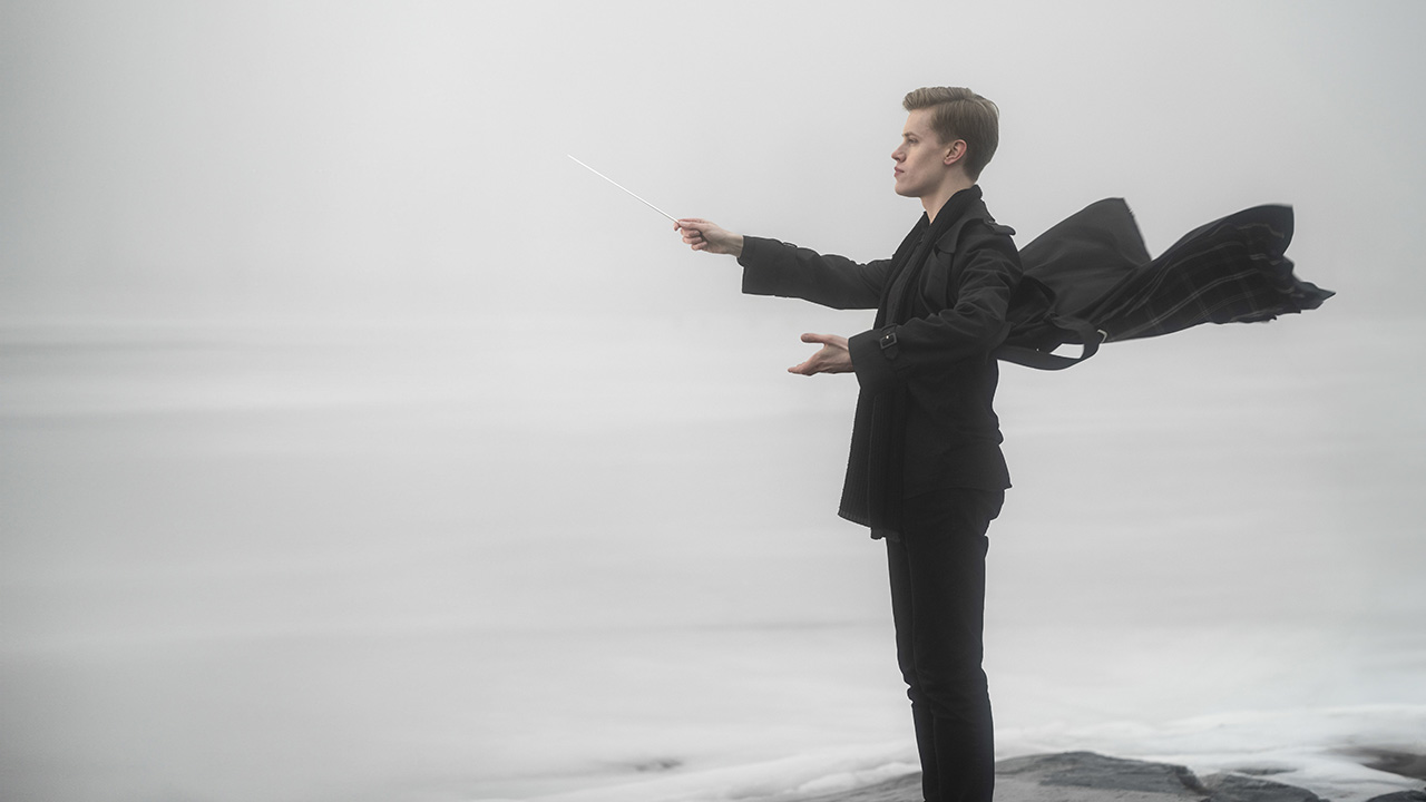 Stavanger Symfoniorkester: Sibelius’ andre symfoni