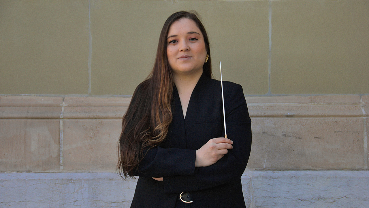 Stavanger Symfoniorkester: Piazzolla og Beethovens syvende