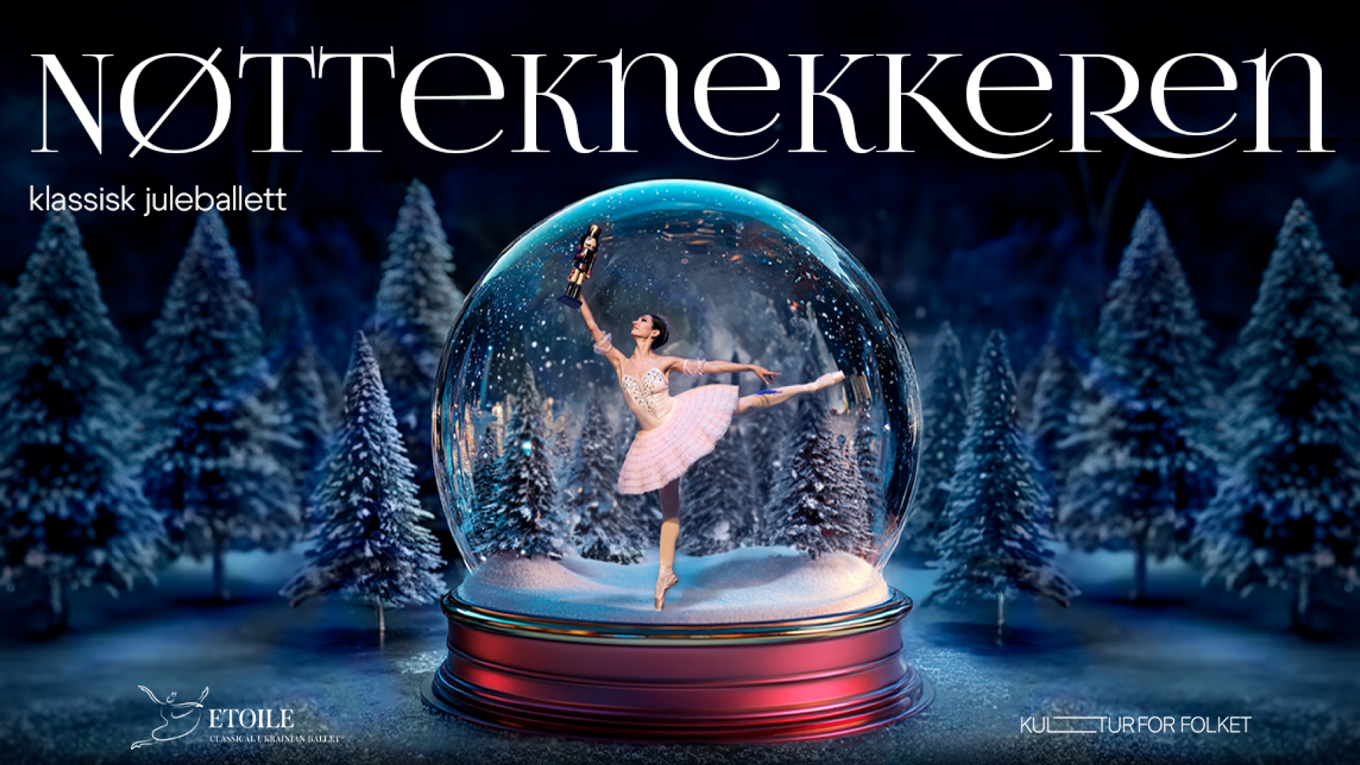 Nøtteknekkeren