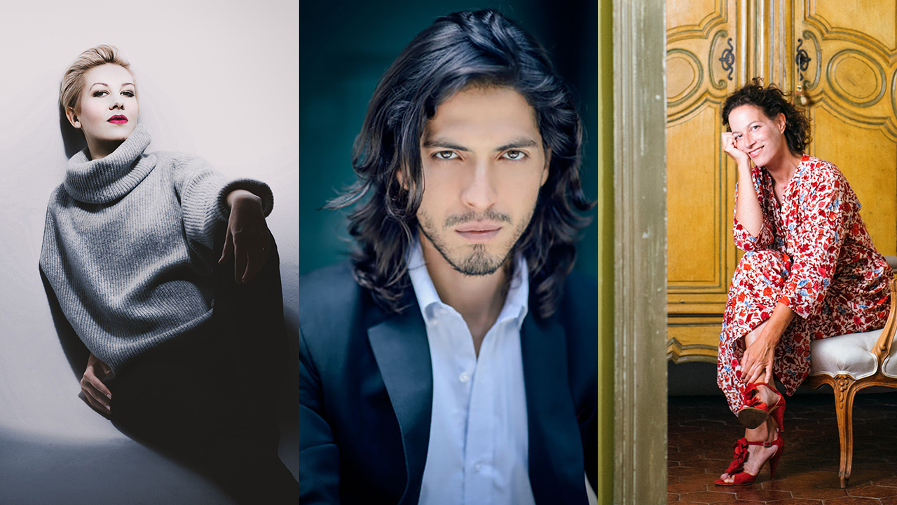 Stavanger Symfoniorkester: Poulenc og Bizets Carmen