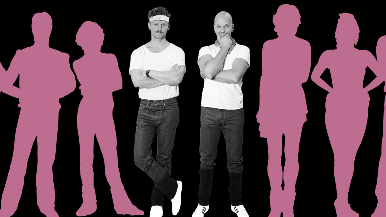 All Tomorrow’s Parties