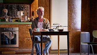 Bilde for arrangement Der Name - Fossefestivalen 2025 - Gjestespel frå Schauspiel