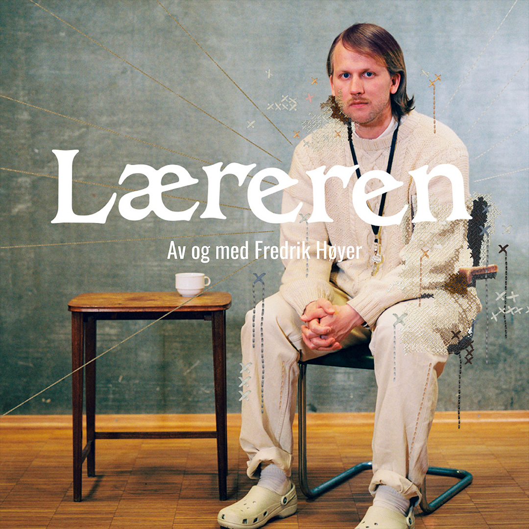 Riksteatret: Læreren