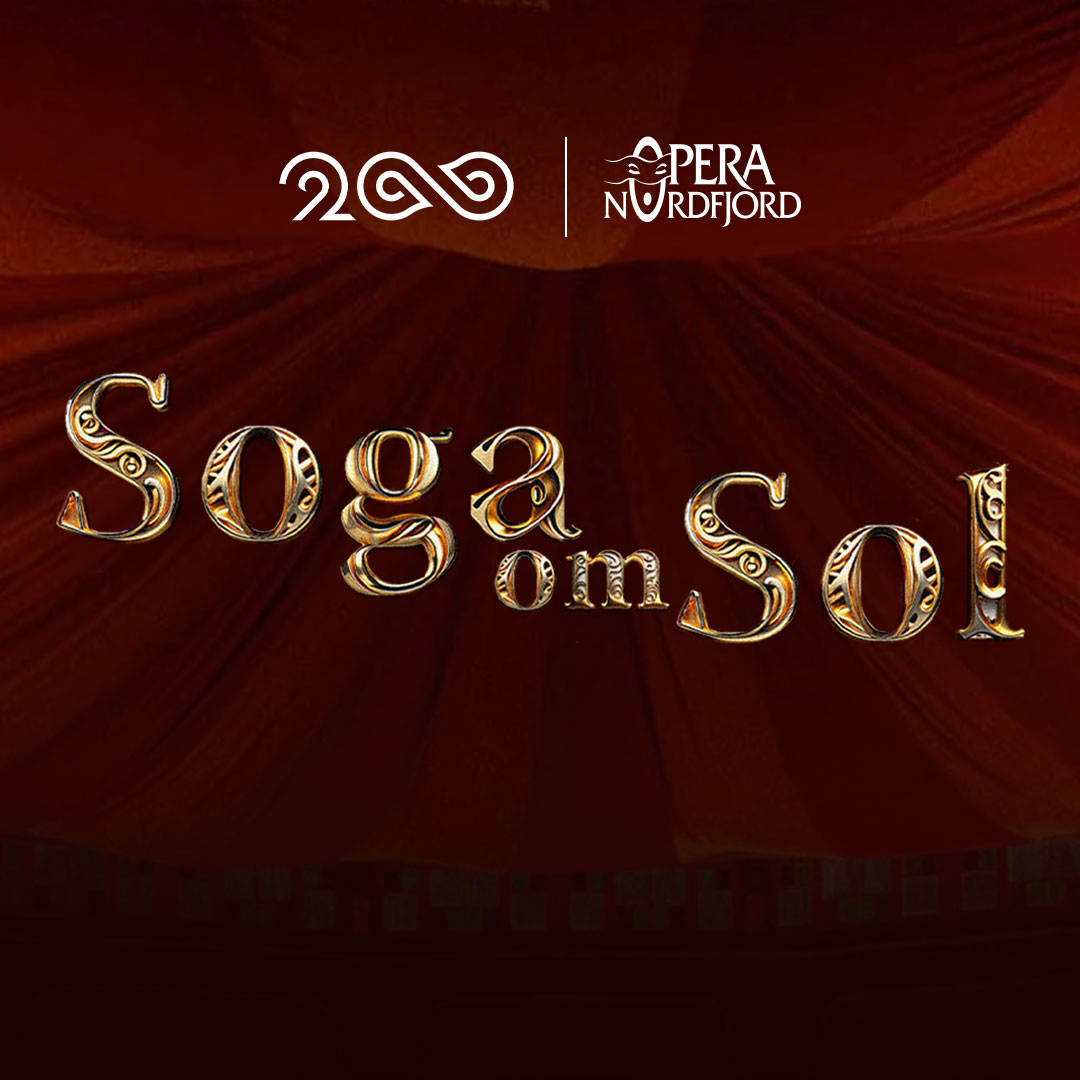 Soga om Sol – ein utvandrarmusikal i to akter av Øystein Wiik og Gisle Kverndokk