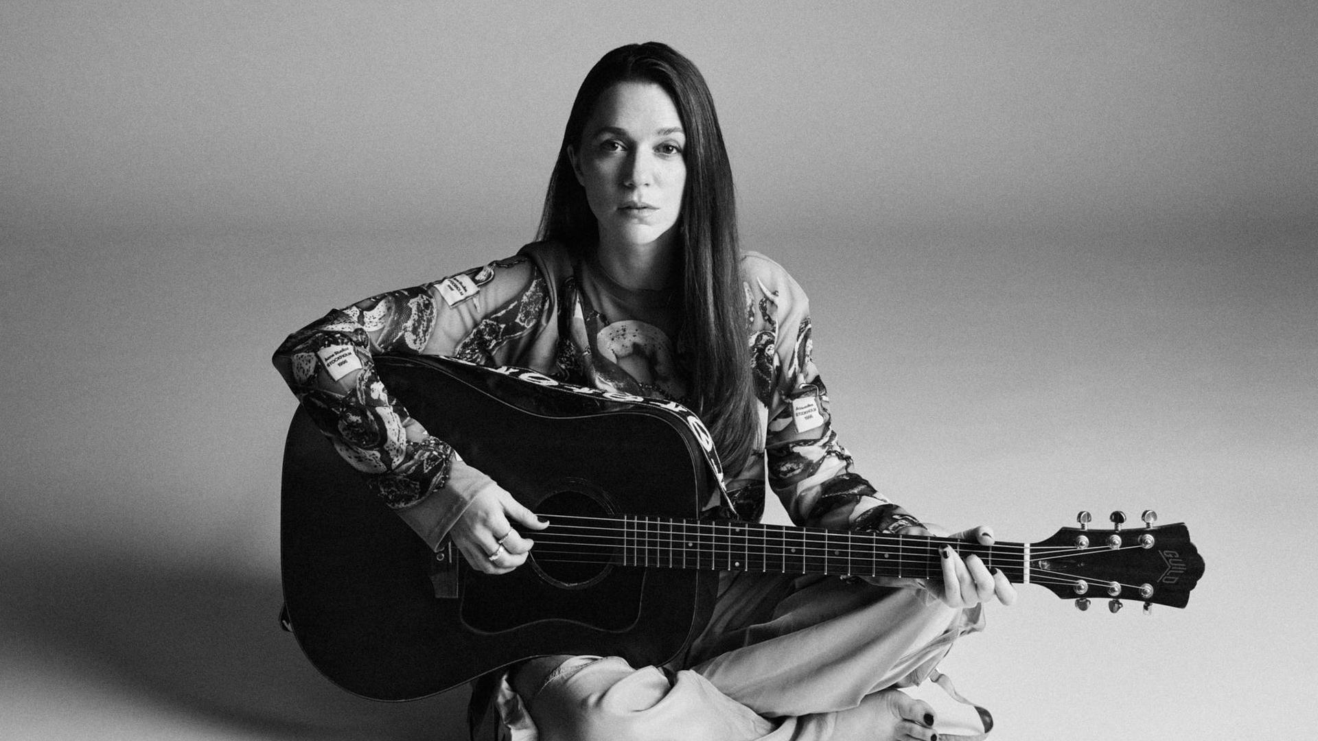 Bilde for arrangement Melissa Horn