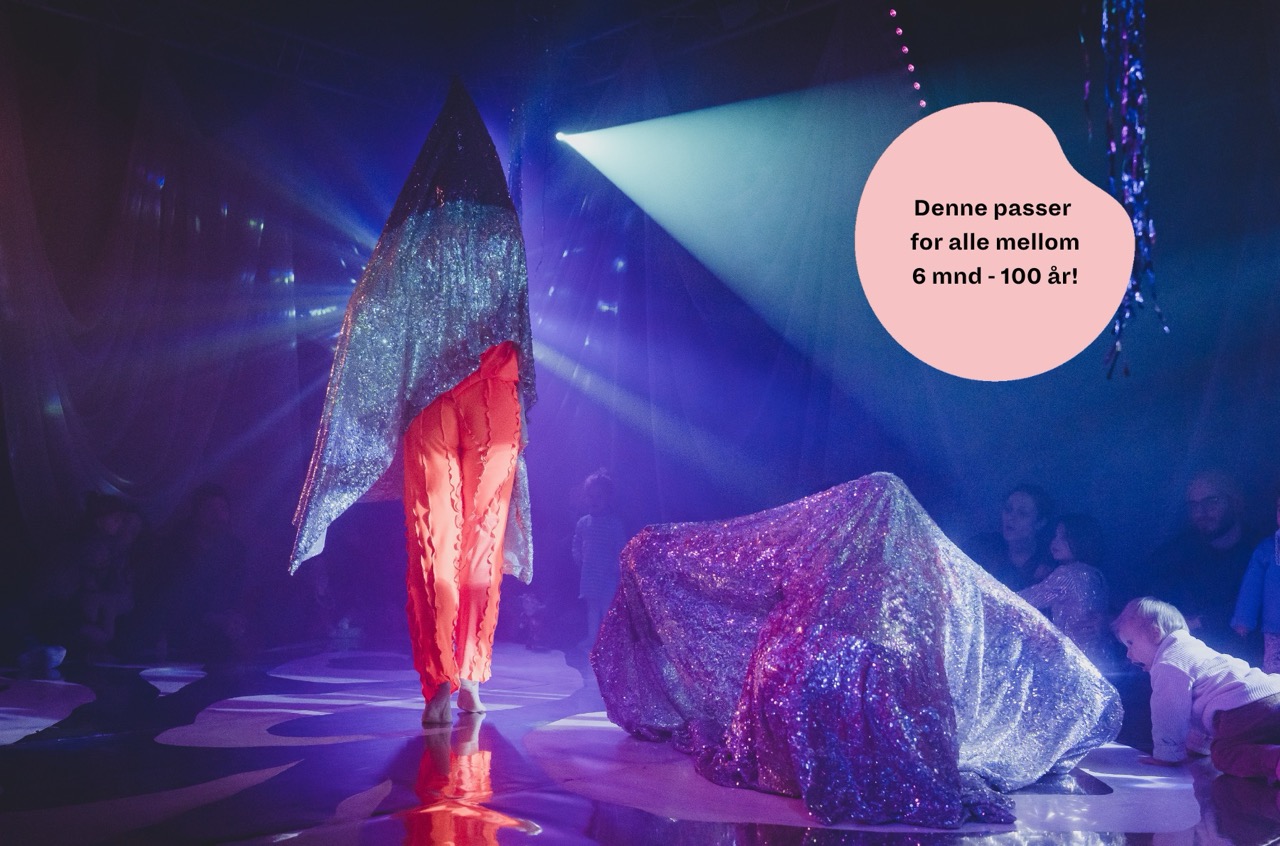 Bilde for arrangement MYKA - Untz Baby Untz