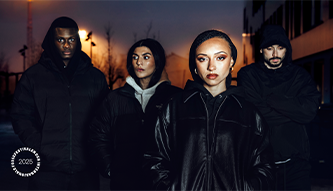 Bilde for arrangement Ord for blod - Fossefestivalen 2025