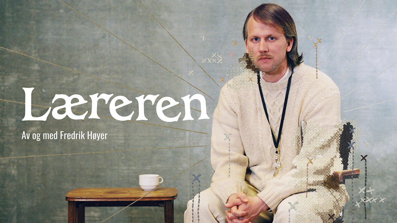 Riksteatret: Læreren