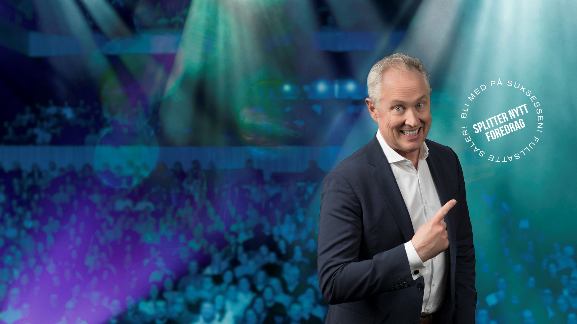 Slik takler du IDIOTENE PÅ JOBBEN 2!