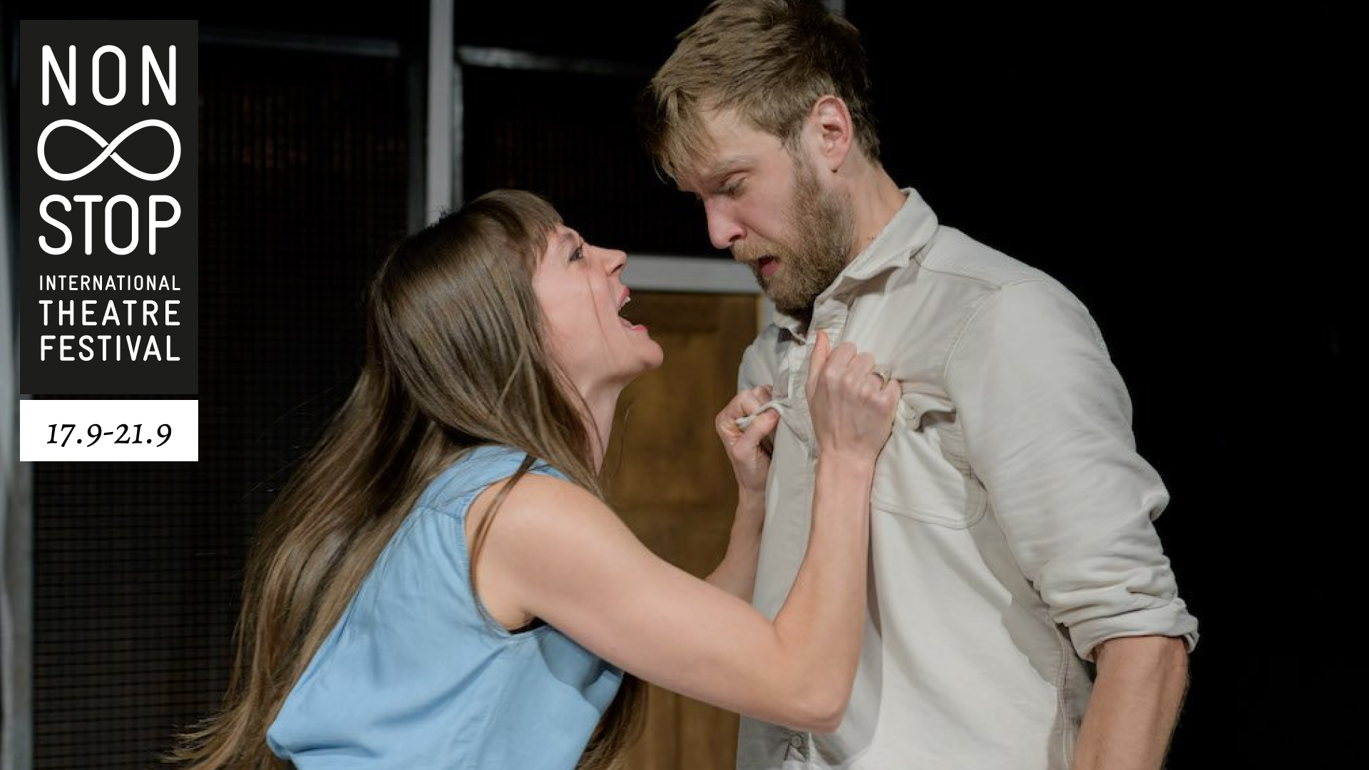 Juliet & Romeo – Nonstopfestivalen