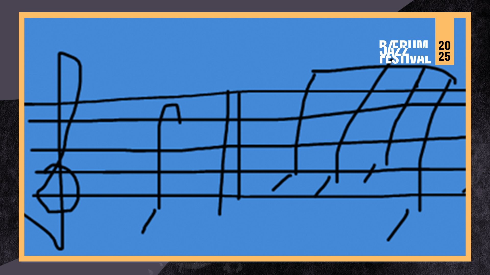 Senjazz på Stabekk