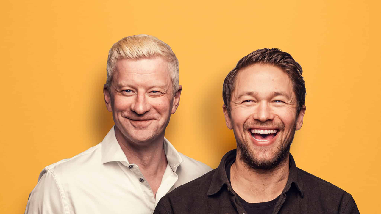 Kilder til Begeistring