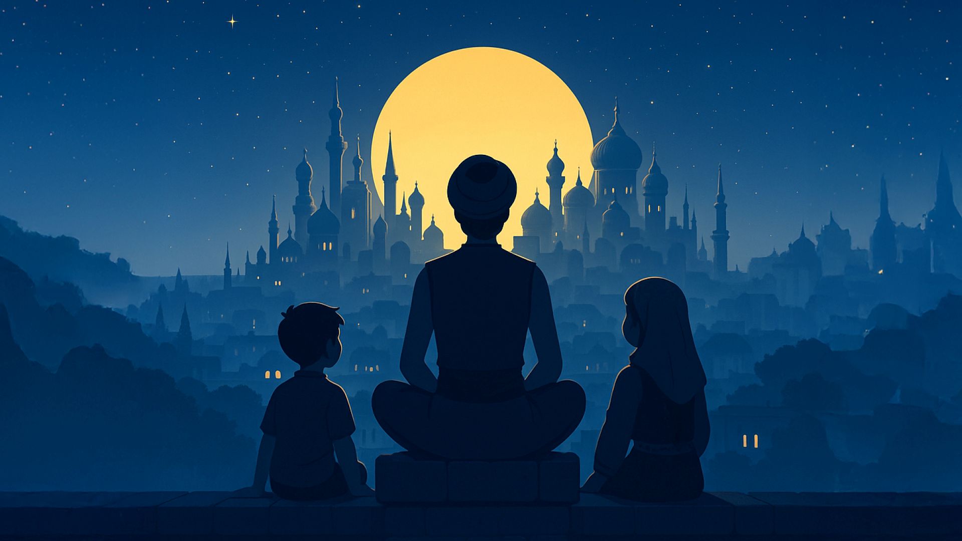 Aladdin