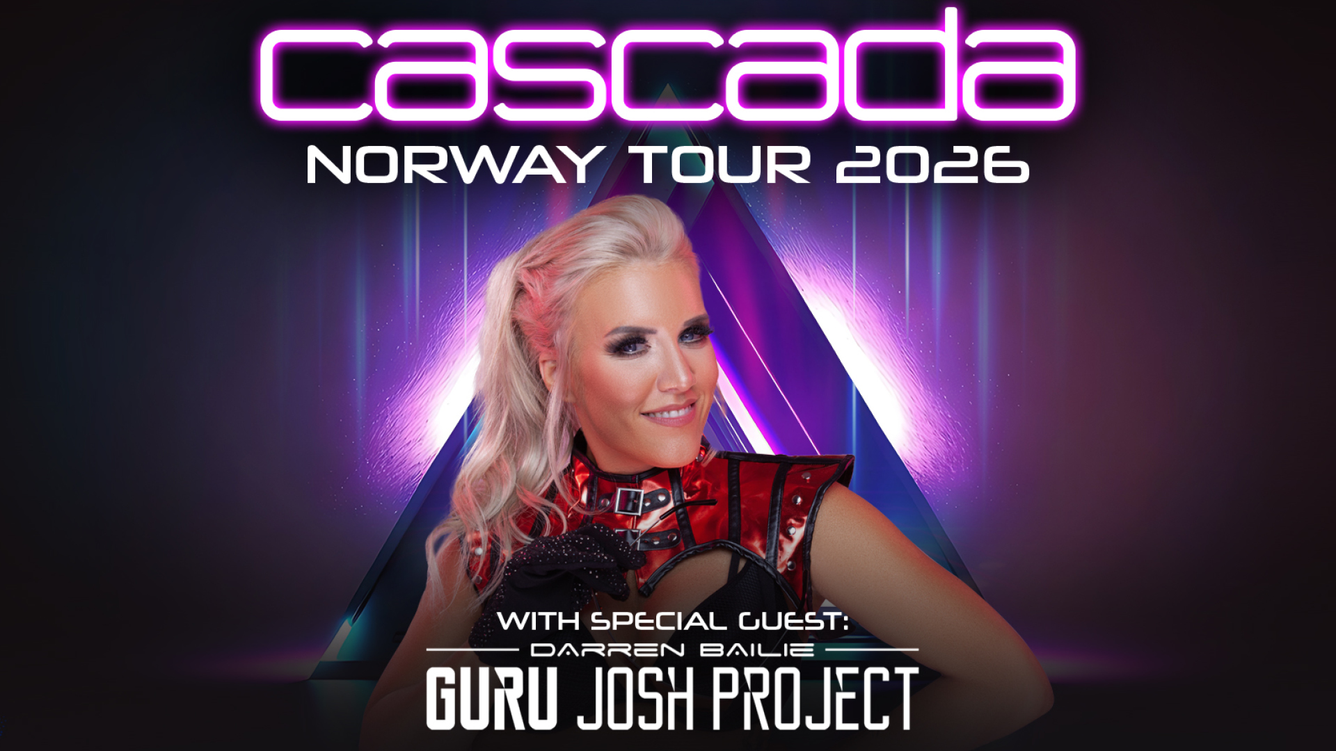 Cascada