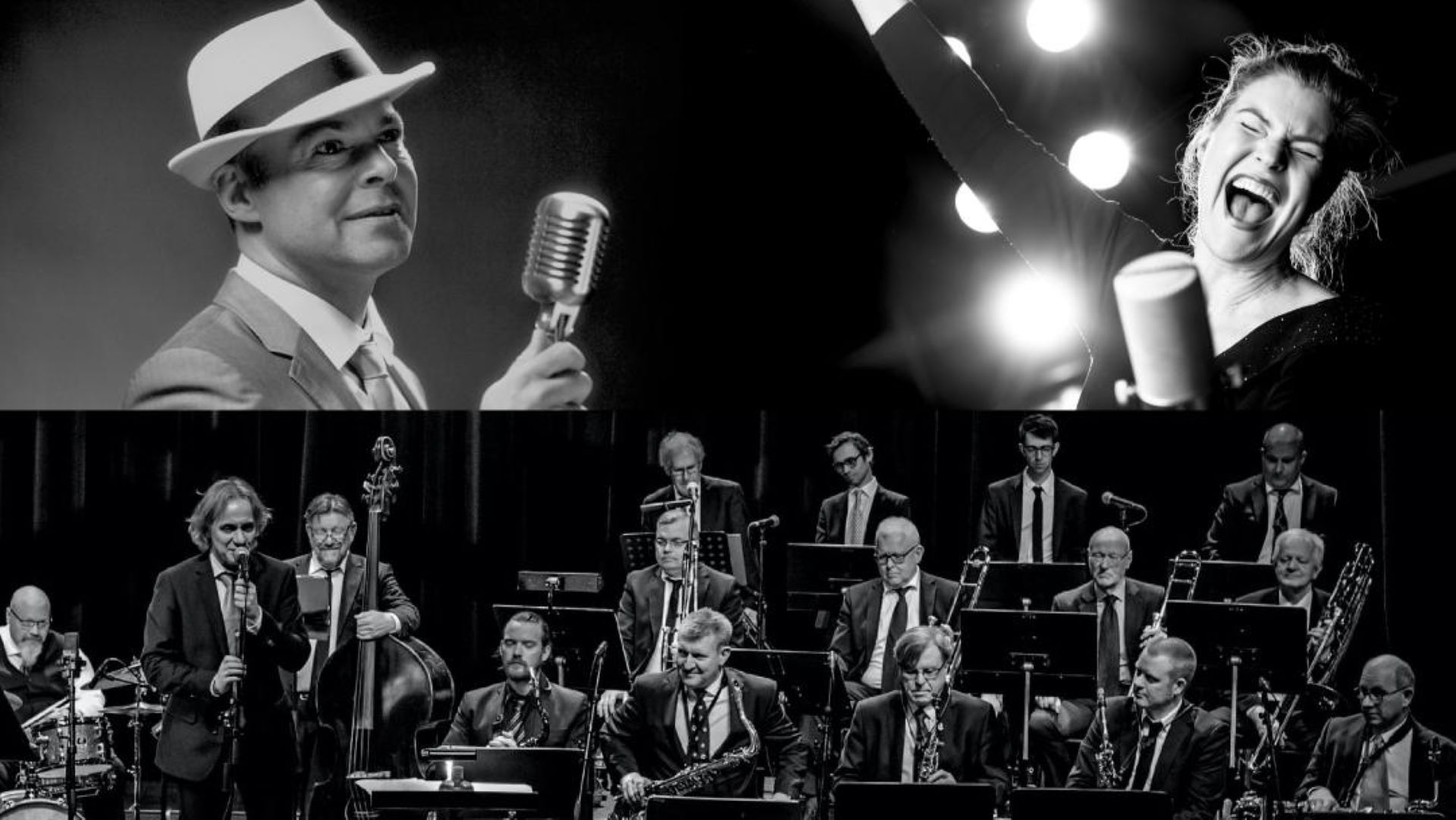 Big Band X mas