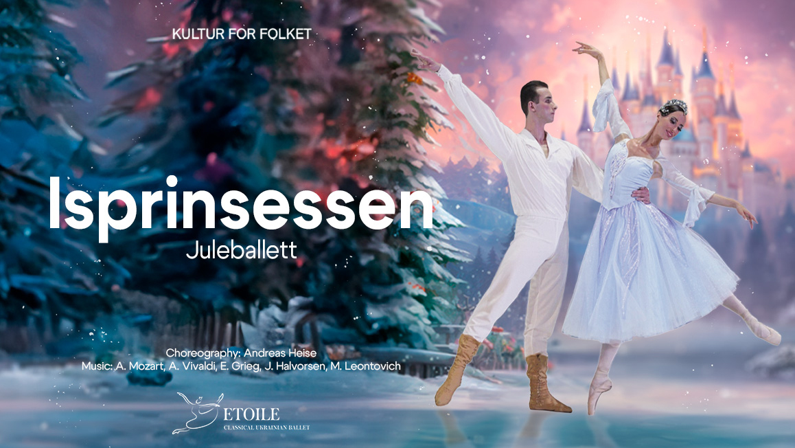 Isprinsessen
