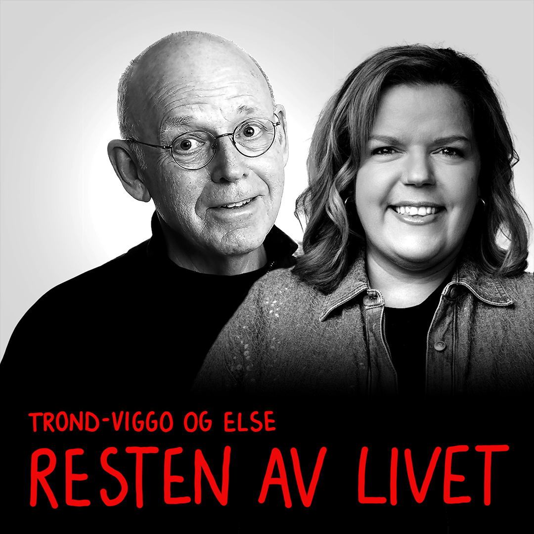 Resten av livet