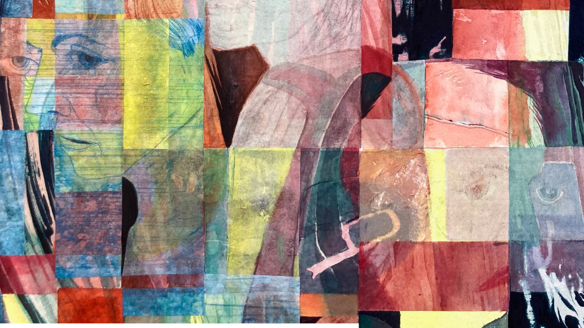 Bilde for arrangement Agder Nye Teater: Tyngde