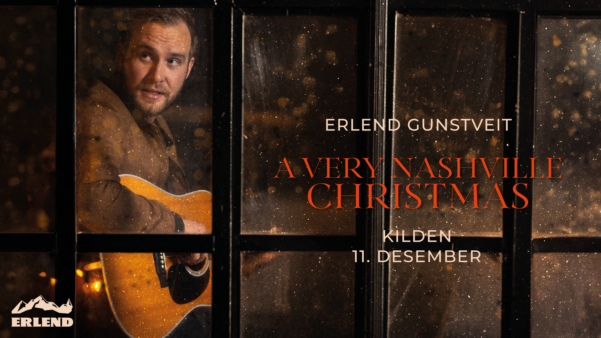 Bilde for arrangement A very Nashville Christmas