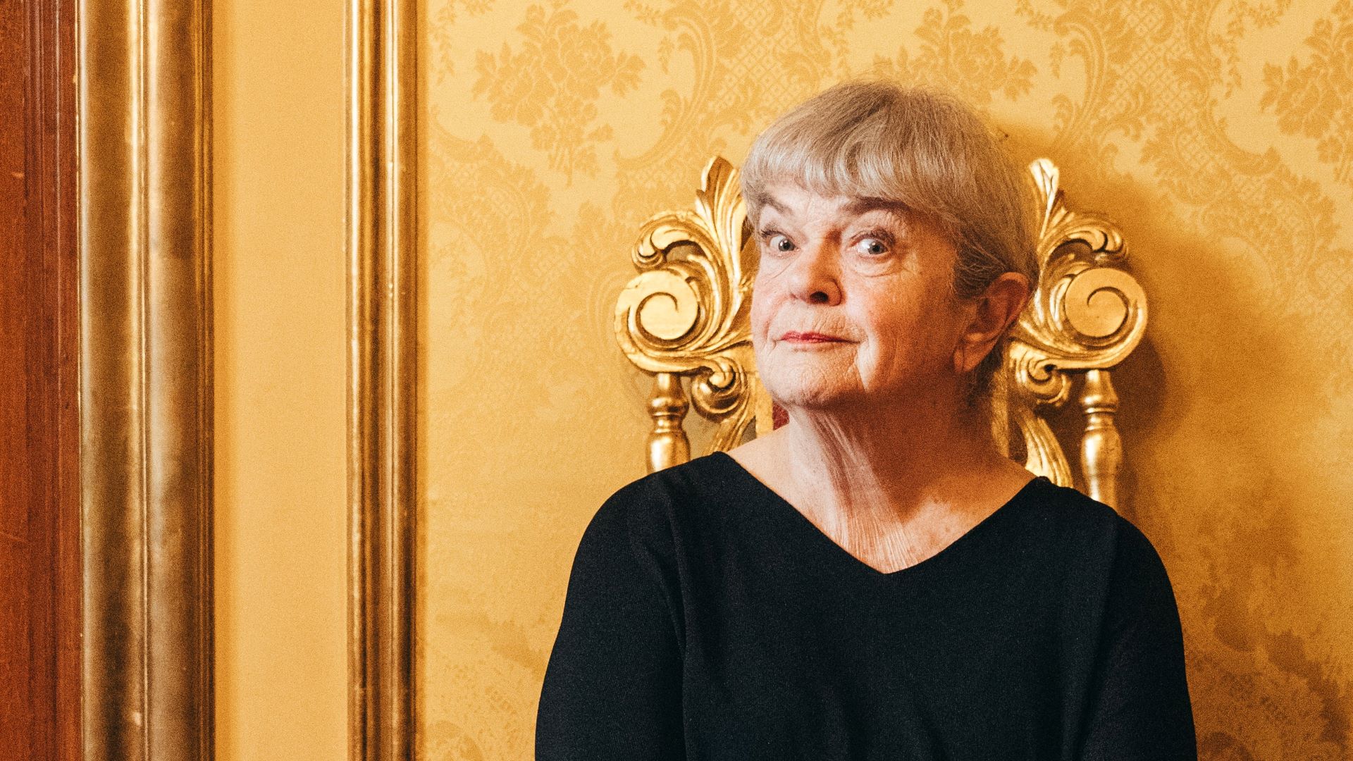 Anne Marit Jacobsen