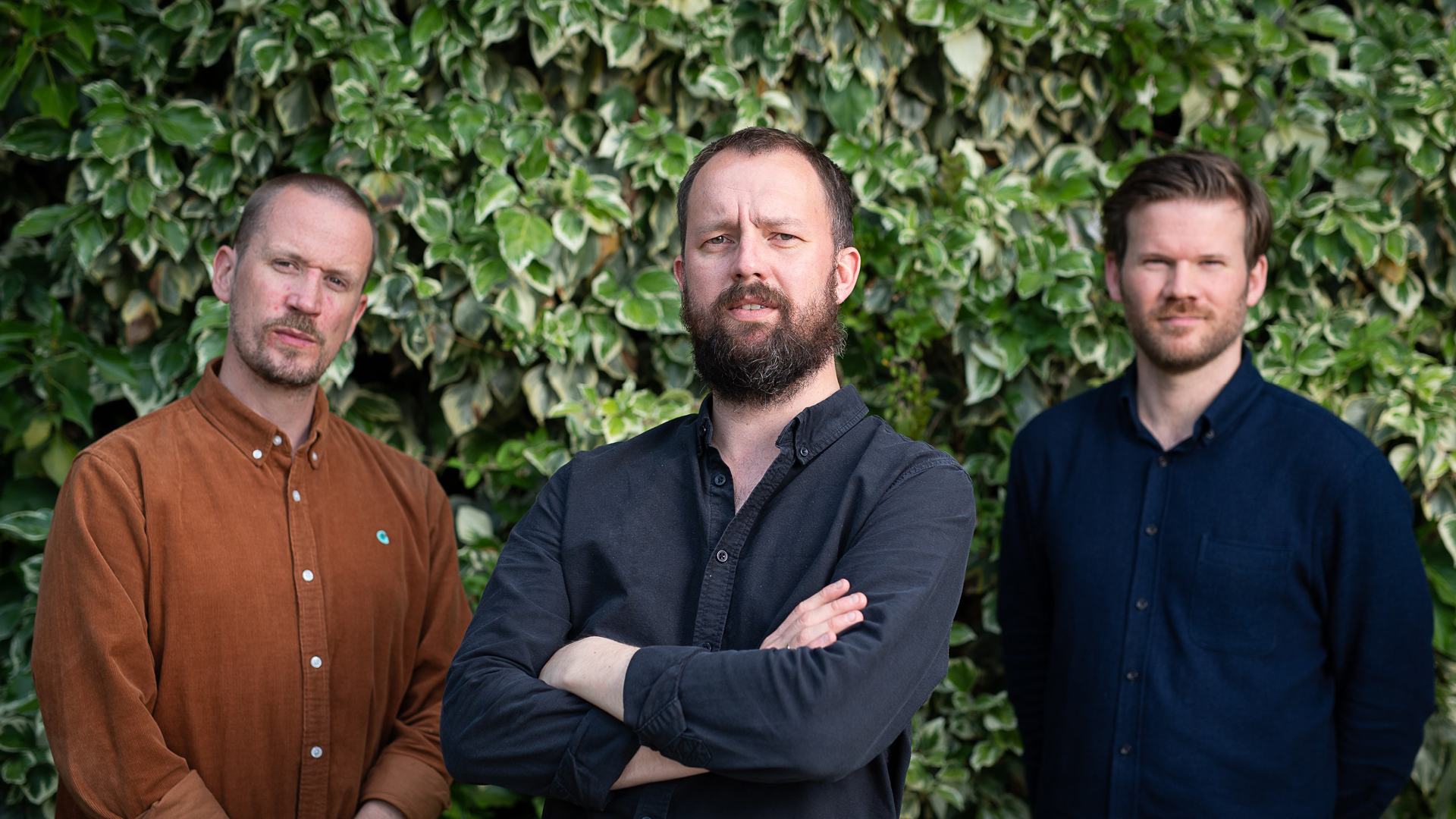 Jazzfest Skien: Gard Nilssen Acoustic Unity