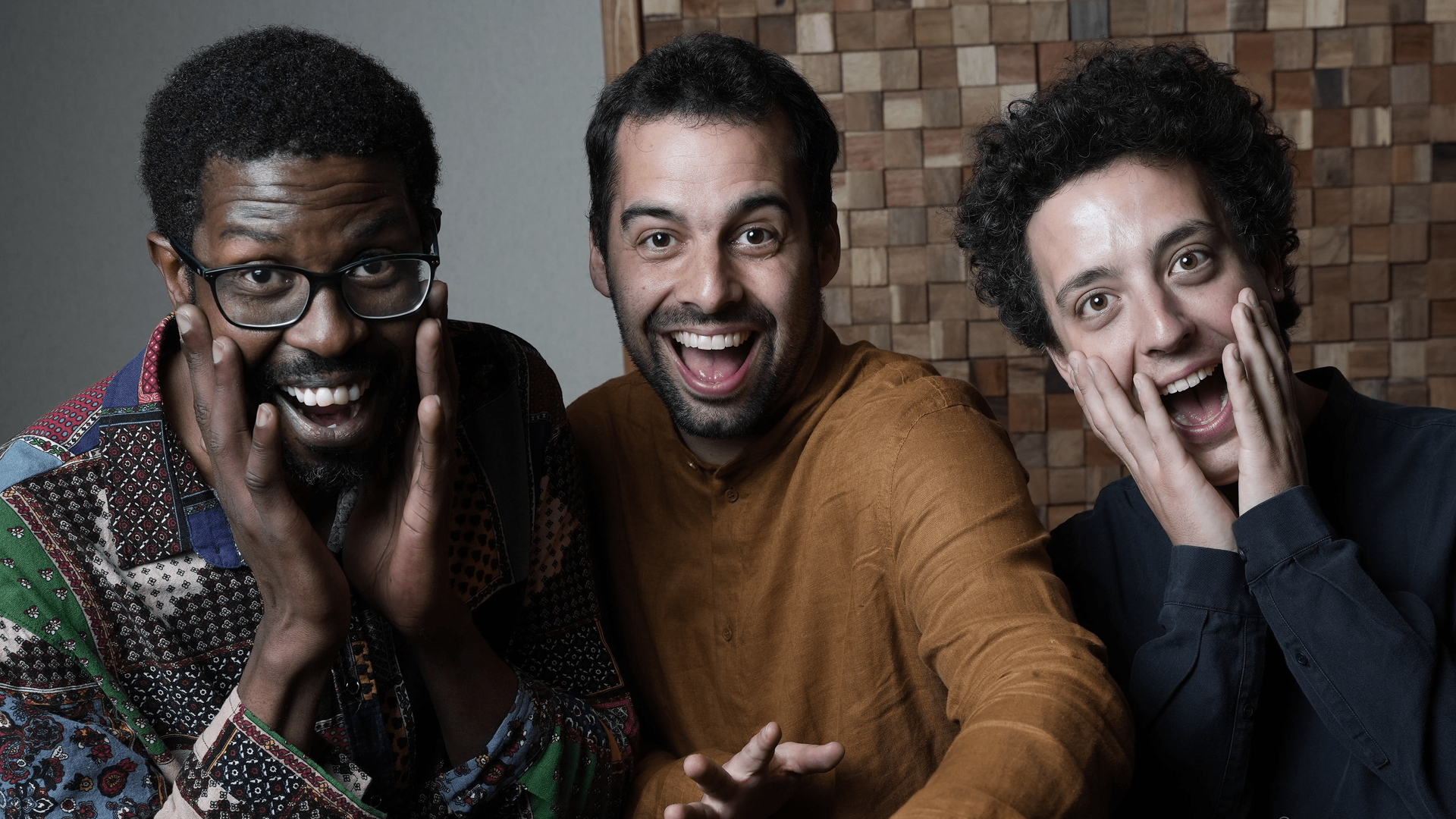 Skiensjazzdraget / Skien World: Xavi Torres