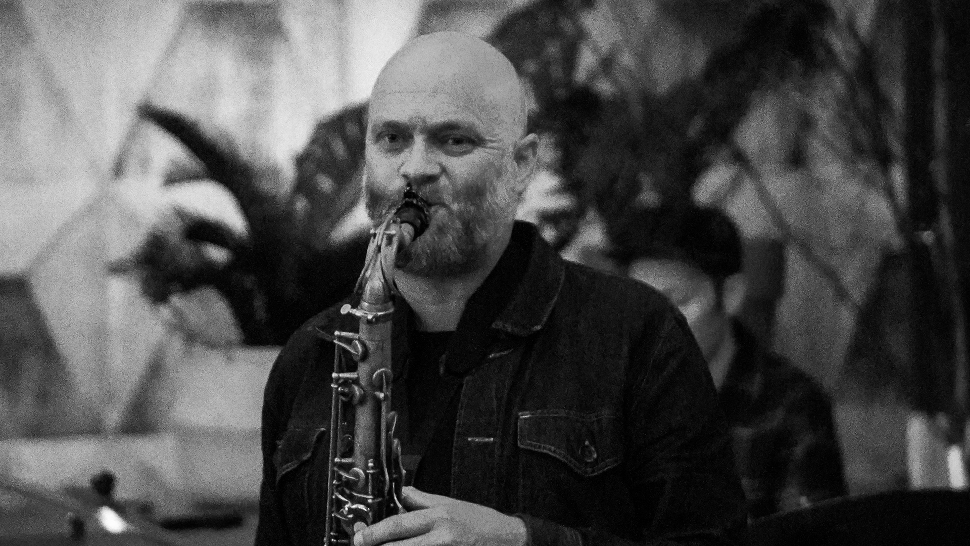 JulejazzK(l)assen: André Kassen inviterer til førjulsmagi