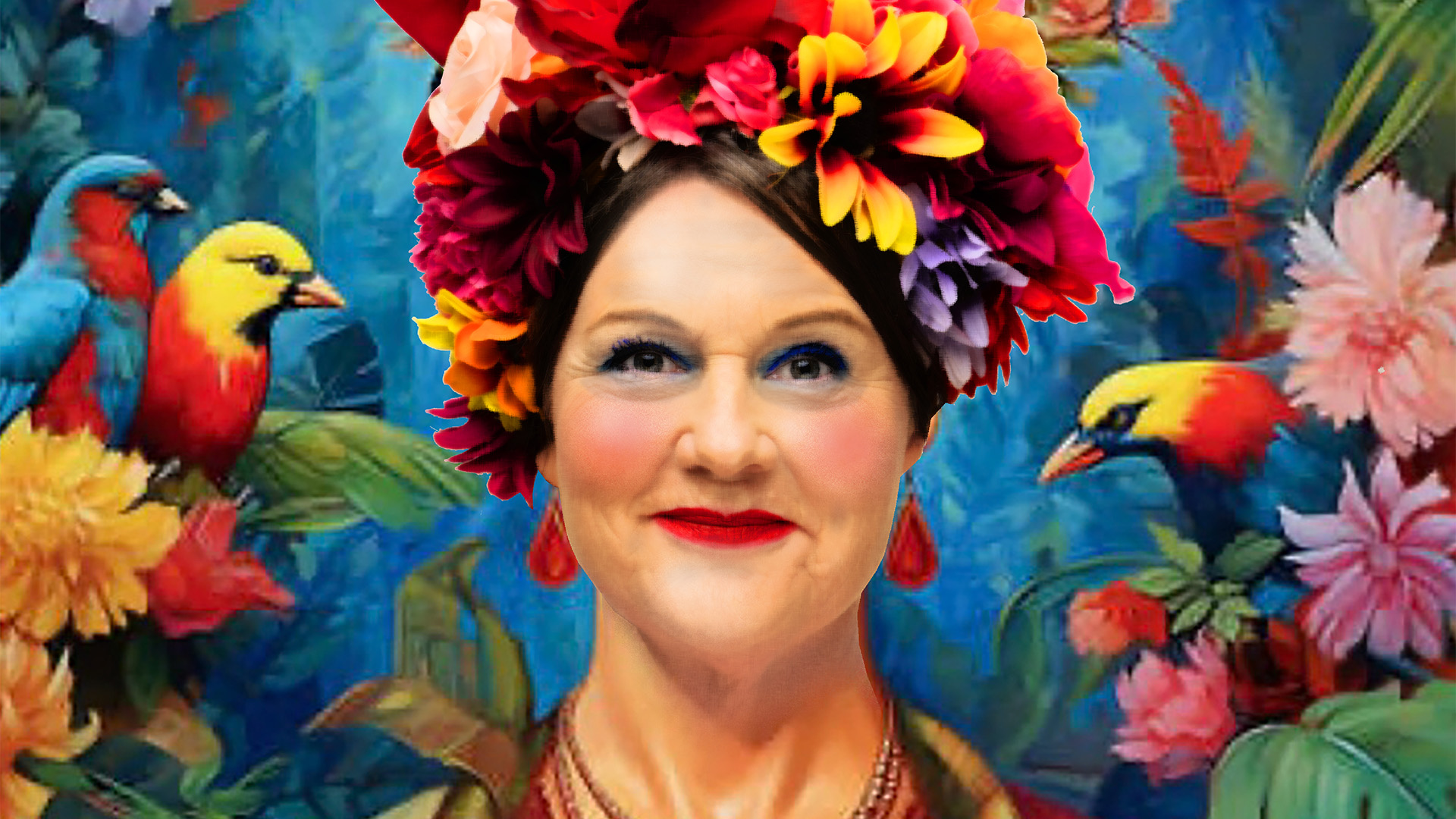 Christine Koht