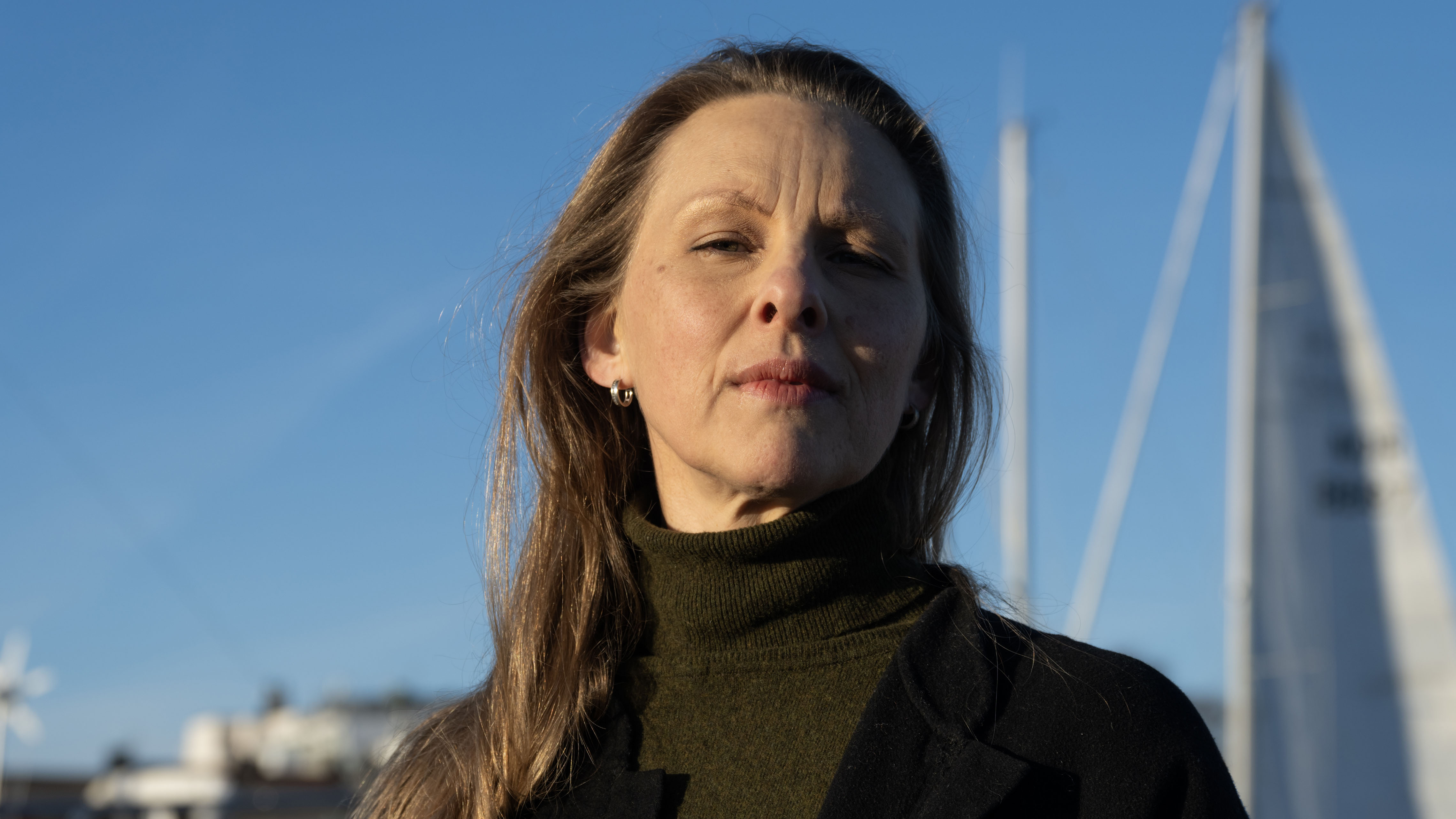 Skiensjazzdraget: Torun Eriksen