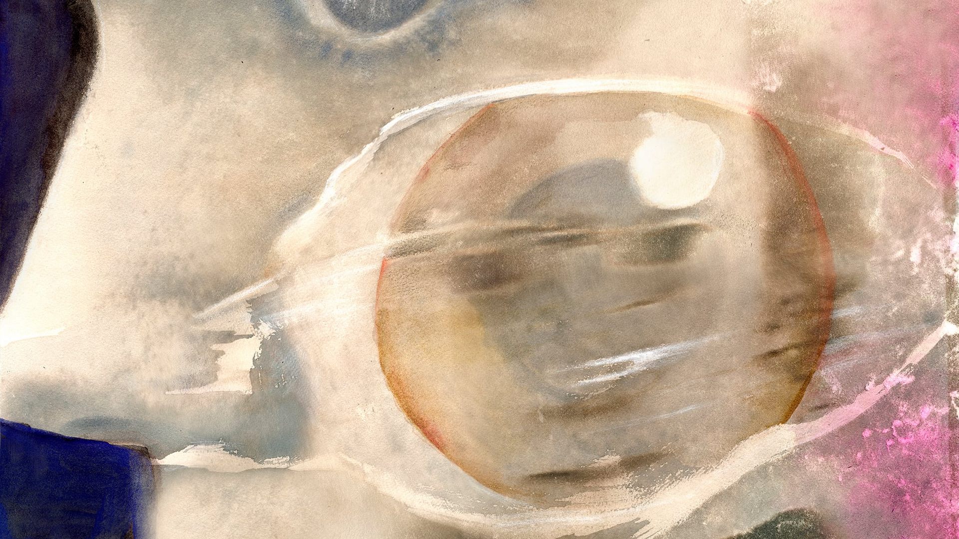 Bilde for arrangement Agder Nye Teater «Av Måneskinn Gror Det Ingenting»