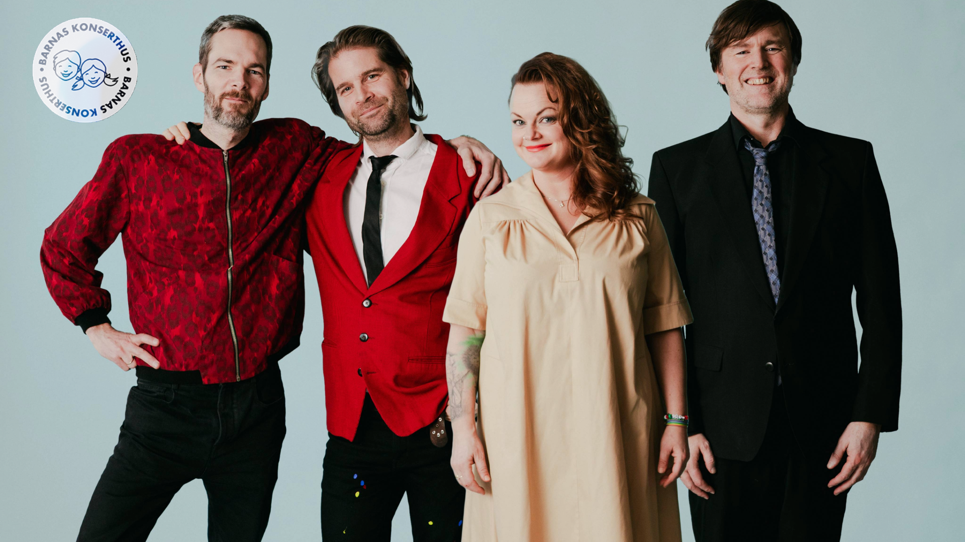 Barnas konserthus: Mikrokosmos