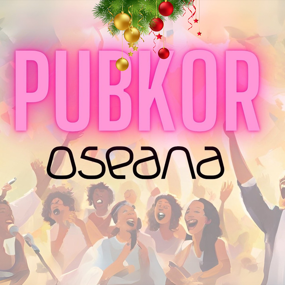 Pubkoret syng jula inn
