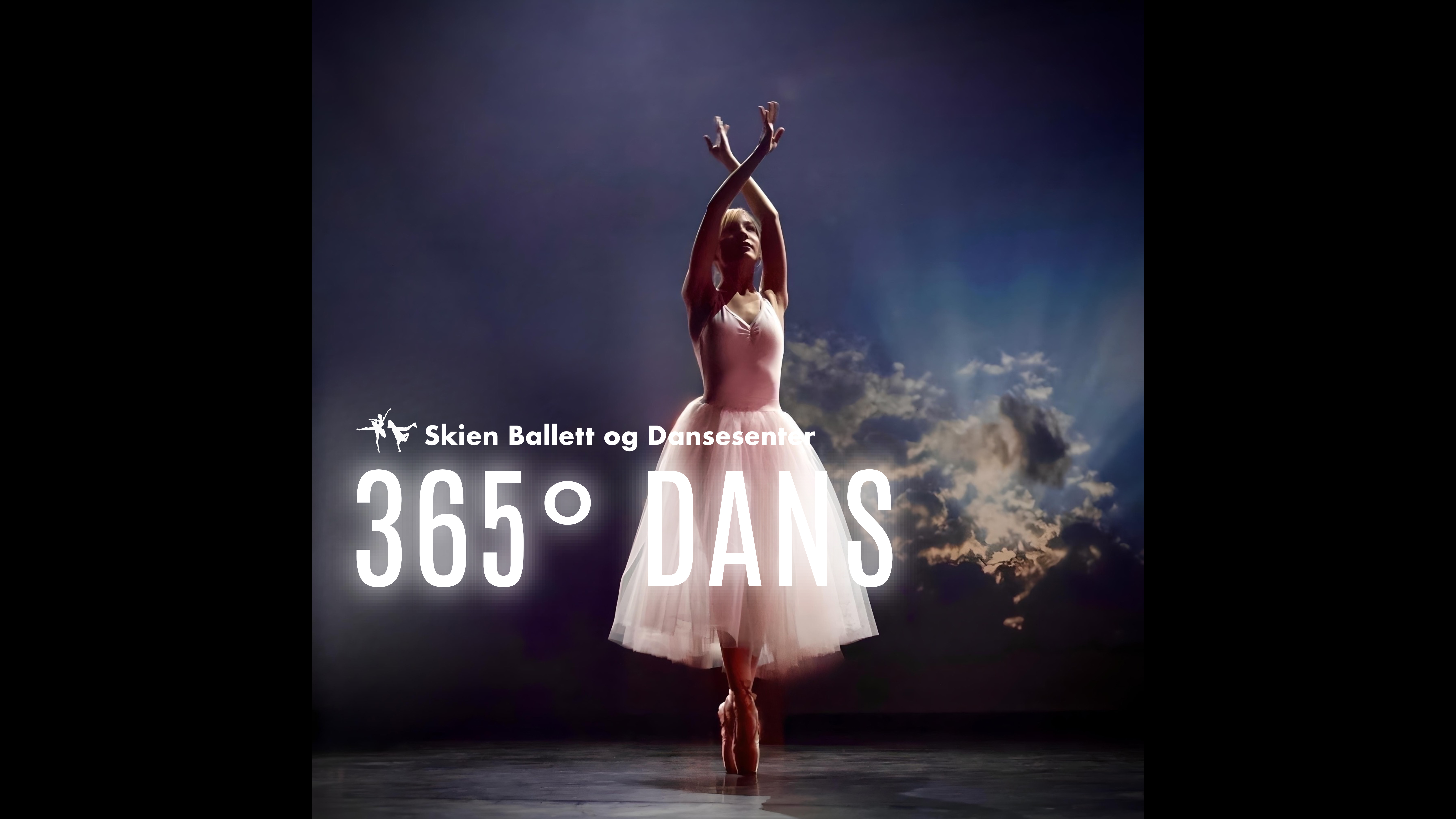 Skien Ballett og Dansesenter: 365° dans