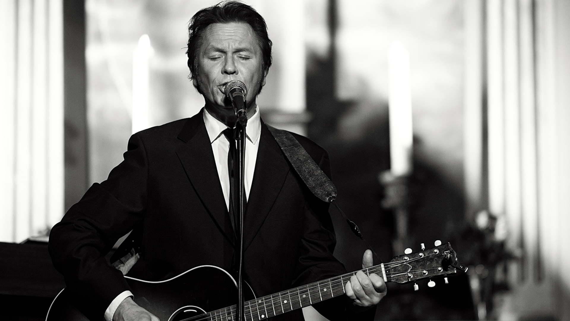 Paal Flaata: Julekonsert