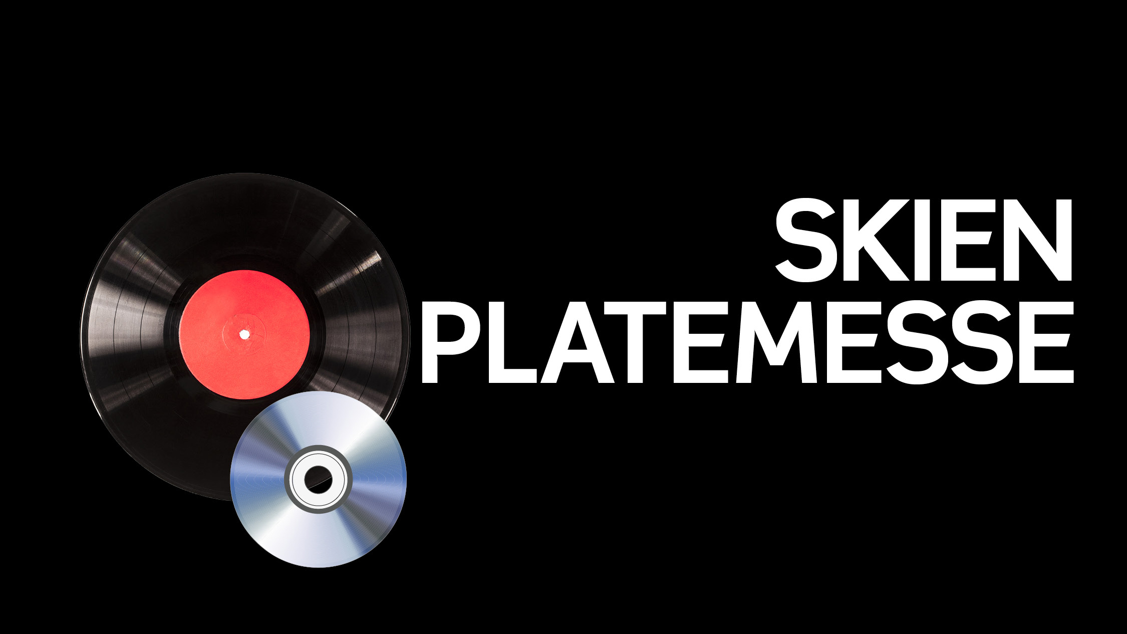 Skien platemesse