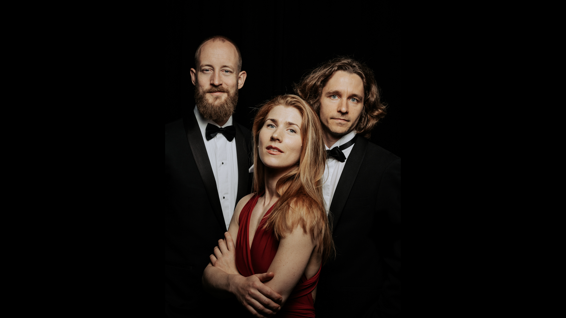 Bilde for arrangement Store Stemmer