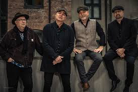 Bilde for arrangement Christianssand Blues & Rock Club - Sears Crossing