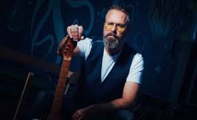 Bilde for arrangement Christianssand Blues & Rock Club - Håkon Høye & The Honey Tones