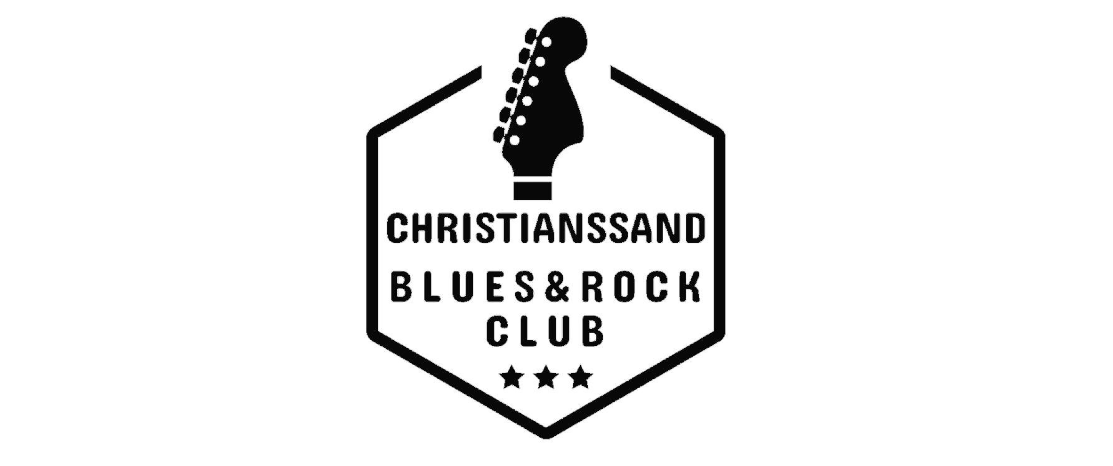 Bilde for arrangement Christianssand Blues & Rock Club - Juleblues