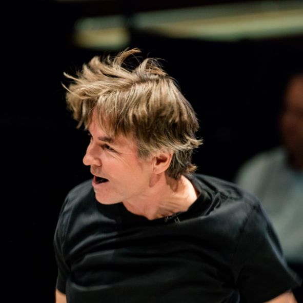 Bilde for arrangement Esa-Pekka Salonen  & Bergen Filharmoniske Orkester - Åpningskonsert