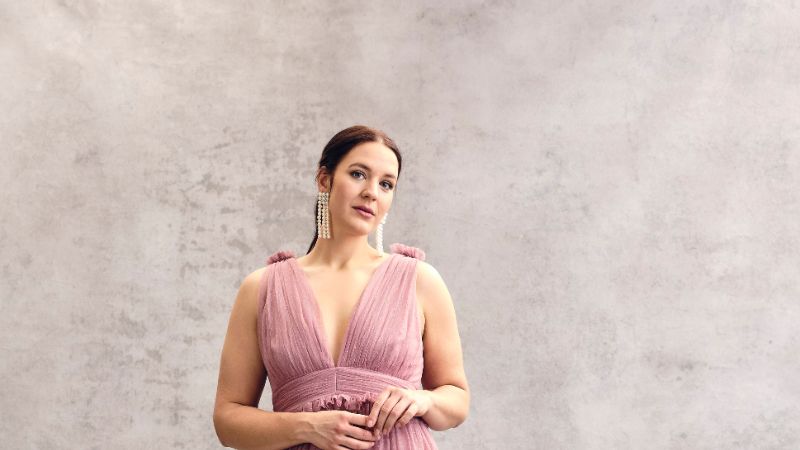 Bilde for arrangement Lise Davidsen - m/James Baillieu
