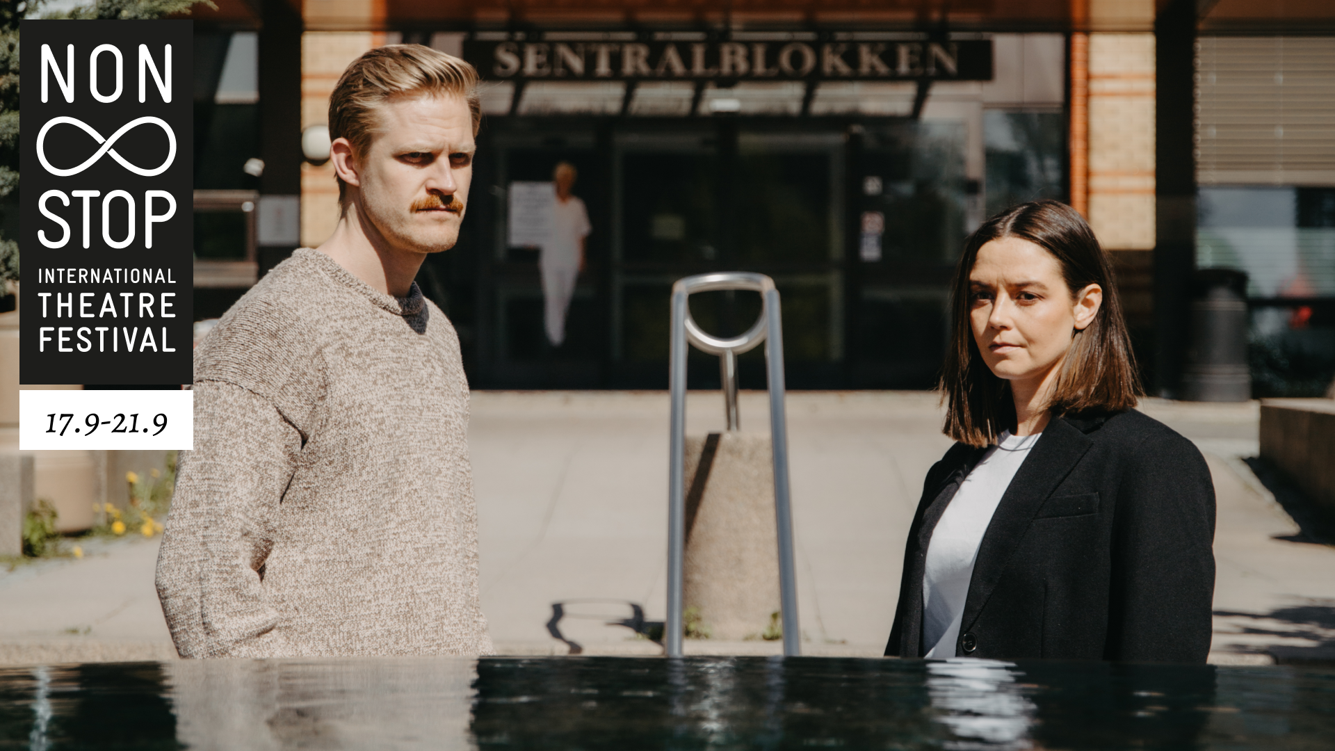 Frys – Nonstopfestivalen