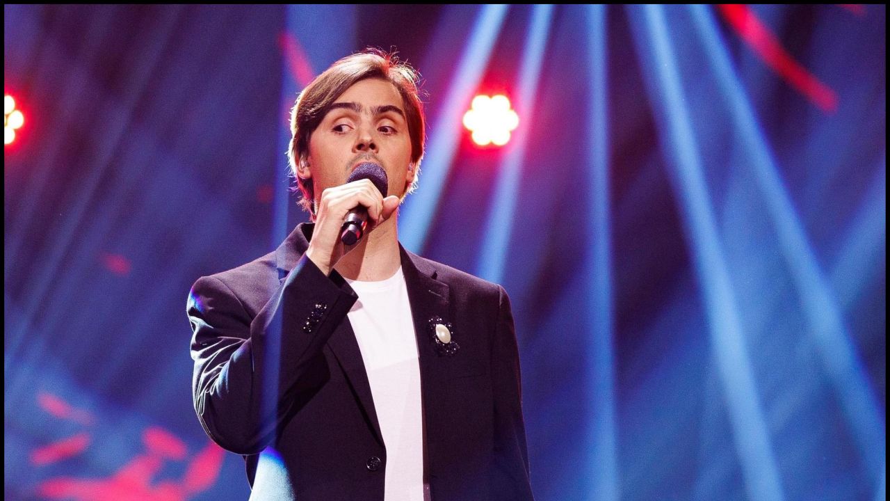 Thomas Tvedt: Fra Hjertet