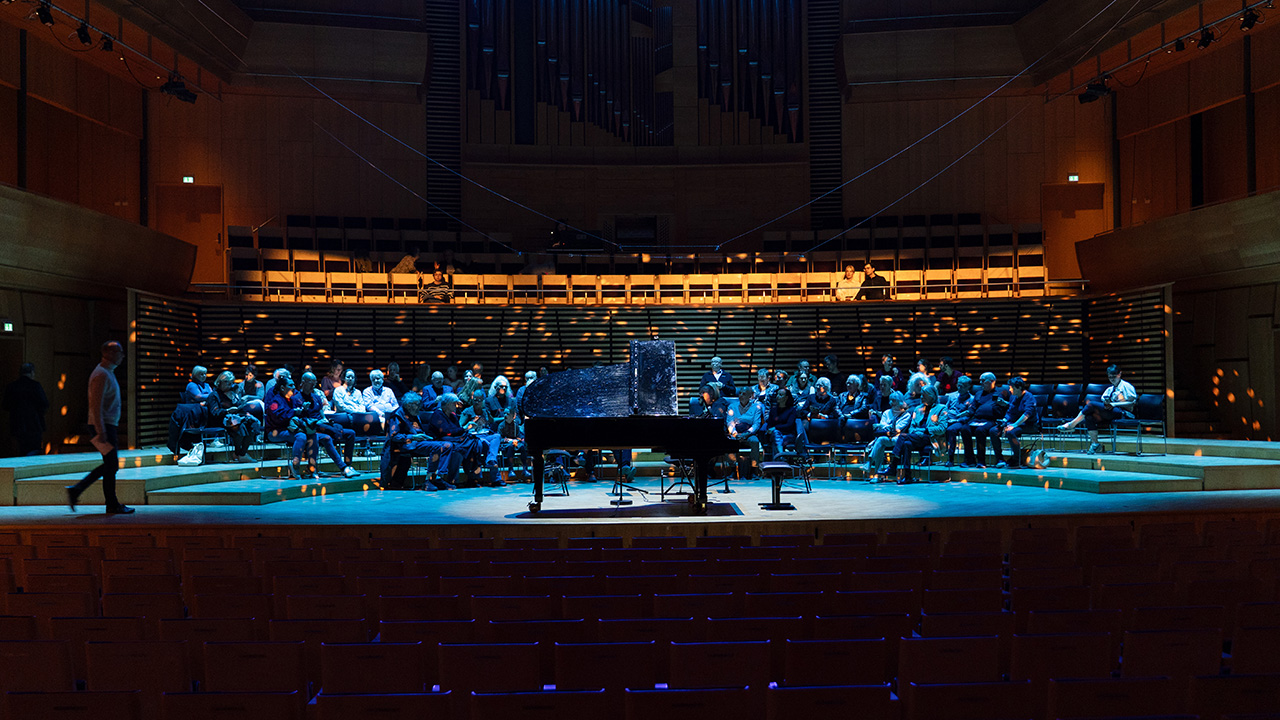 Stavanger Symfoniorkester: Kammerfest i Valen