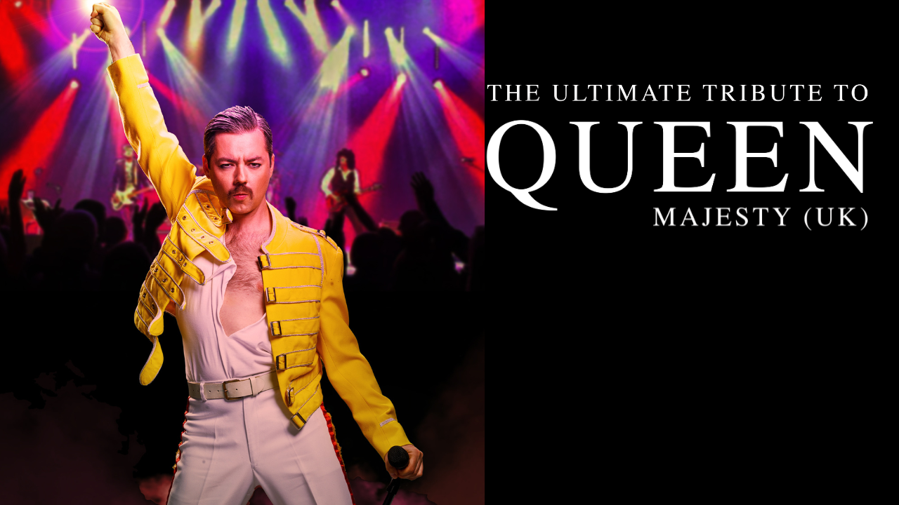 Queen Tribute