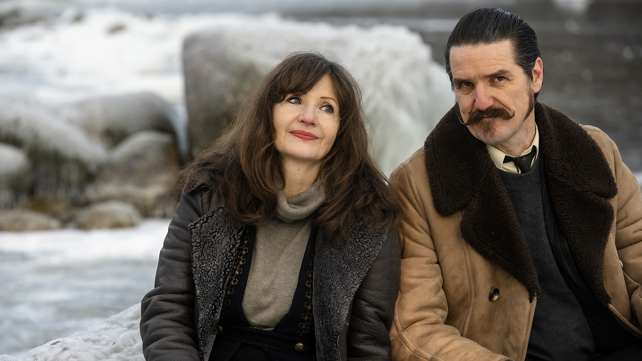 Christmas Concerts with Choir, Soloists and Orchestra