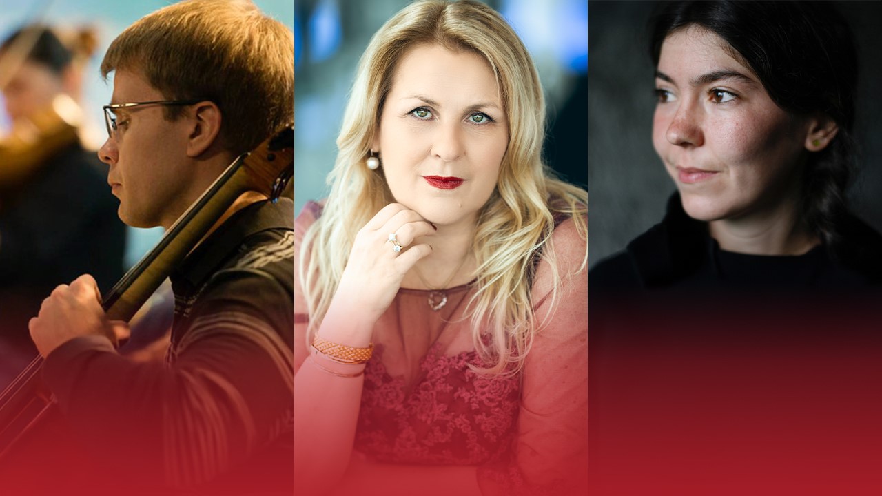 Silent Night – Klassisk jul